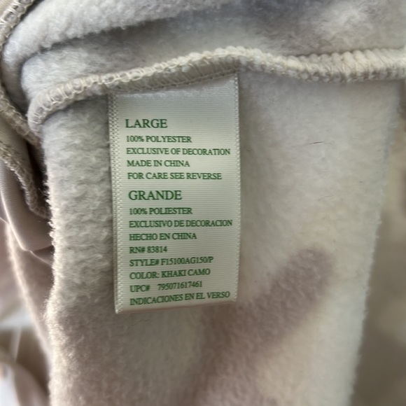 Womens pull over sweater size Large - Picture 7 of 7